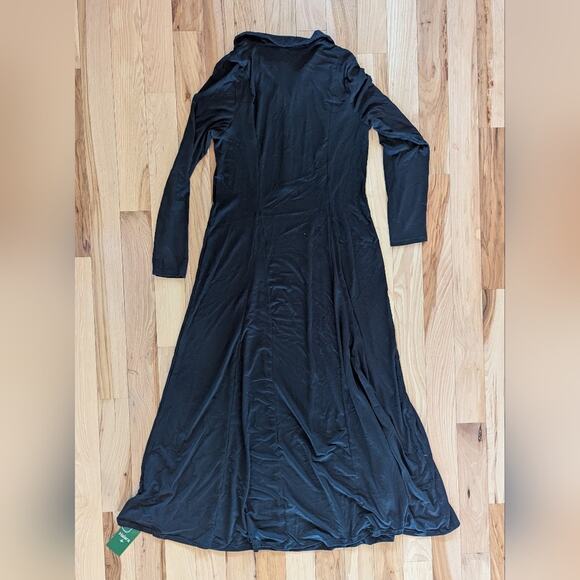 NWT Halara Maxi Dress Size XL - Picture 6 of 8